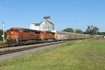 BNSF 7139 East